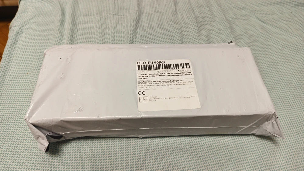 Review Card