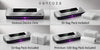 Electric Vacuum Sealer Built-In Cutter Kitchen Food Storage Seal Touch Button Dry/Wet Food Sealing Vacuum Packaging Machine